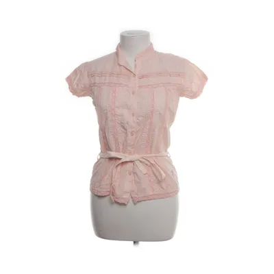 Top (Pink) fra Pepe Jeans Bomuld