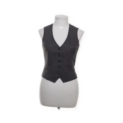 Kostymväst (Grå) från Hennes Polyester