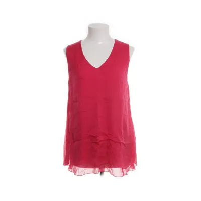 Topp (Rosa) från Hallhuber Elastan, Silke, Viskos