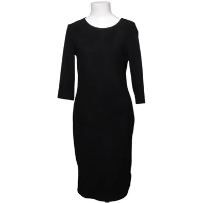 Dress (Black) from Lulu Love
