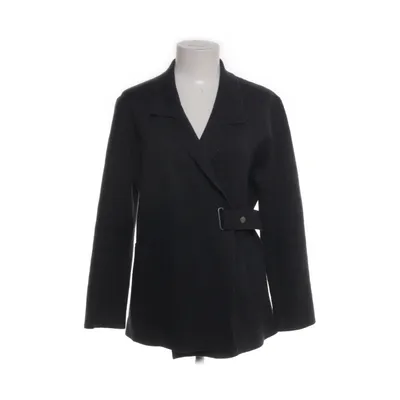 Cardigan (Gray) from Filippa K Cotton, Elastane, Nylon, Wool