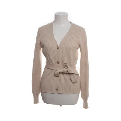 Kofta (Beige) från Glamorous Polyamid, Polyester, Viskos