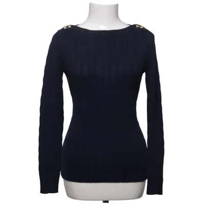 Tröja (Blå) från Lauren Ralph Lauren Bomull