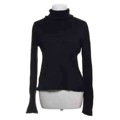 Polotröja (Svart) från Jan 'N June Ekologisk bomull