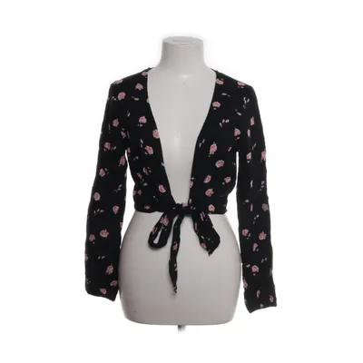 Cardigan (Zwart, Meerkleurig) van Tally Weijl Viscose