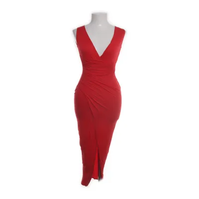 Långklänning (Röd) från NLY One