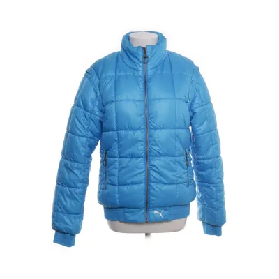 Vinterjacka (Blå) från Puma Nylon