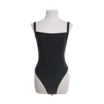 Badpak (Zwart) van Beach Elastaan, Polyester