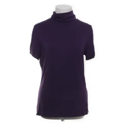 Topp (Lila) från ESPRIT Collection Elastan, Viskos