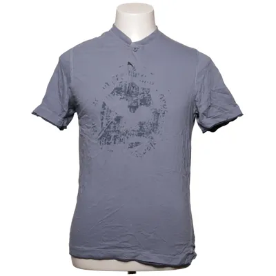 T-shirt (Blå) från RDWD Bomull