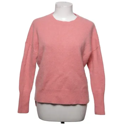 Trui (Roze) van Lisa Yang Kasjmier