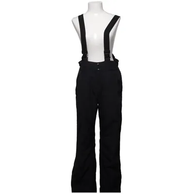 Ski pants (Black) from Point Zero