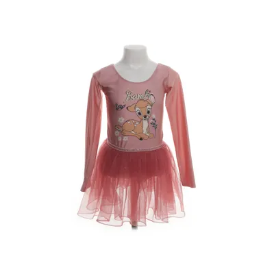 Dansdräkt (Rosa) från H&M x Disney Elastan, Polyester