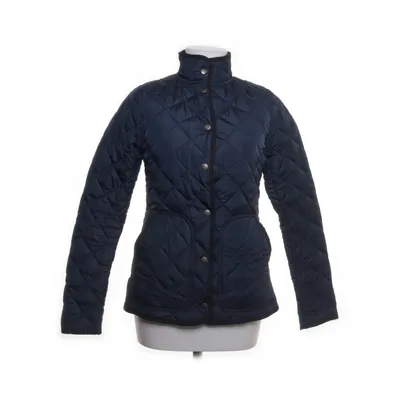 Lightweight jacket (Blue) from GANT Cotton, Polyester