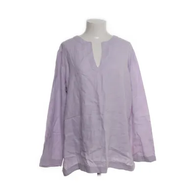 Blouse (Purple) from Lauren Ralph Lauren