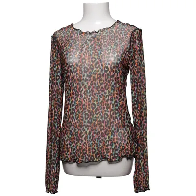 Topp (MESH TOP) från Liberté Essentiel Elastan, Polyester