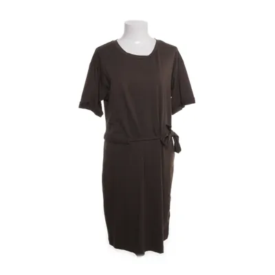 Klänning (Brun) från Yaya Women Bomull, Elastan, Modal