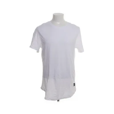 T-shirt (Vit) från Only & Sons Ekologisk bomull