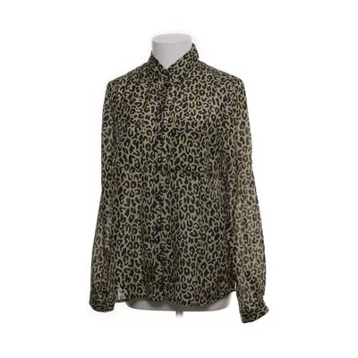 Blouse (Noir, Jaune, Beige) de Selection by s.Oliver Soie