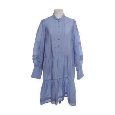 Kjole (Blå) fra Dawn x Dare Polyester, Tencel