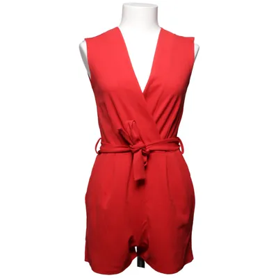 Combinaison (Rouge) de Sisters Point Élasthane, Polyester