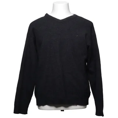 Pullover (Gray) from Mc Gordon Wool