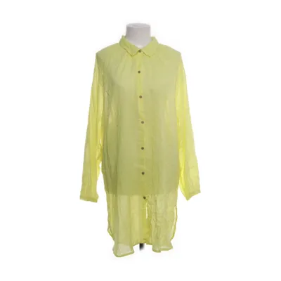 Klänning (Gul) från Women's Secret Bomull