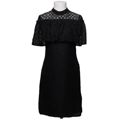 Jurk (Zwart) van Daisy Grace Polyamide, Polyester