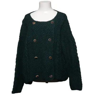 Cardigan (Yohji Yamamoto) van Ys Wol