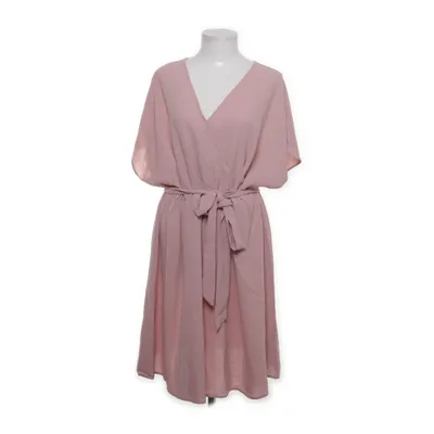 Wikkeljurk (Roze) van Emery Rose Polyester
