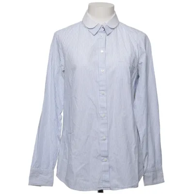 Shirt (Blue, White) from Weekend MaxMara