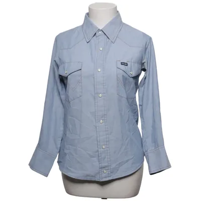 Shirt (Blue) from Urban Renewal