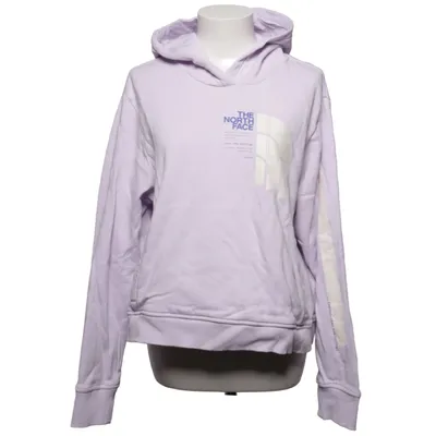 Sweat à capuche (Violet) de The North Face Coton