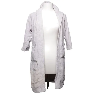 Peignoir (Gris) de A Better Choice Coton