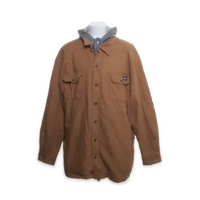 Overshirt (Bruin) van Dickies