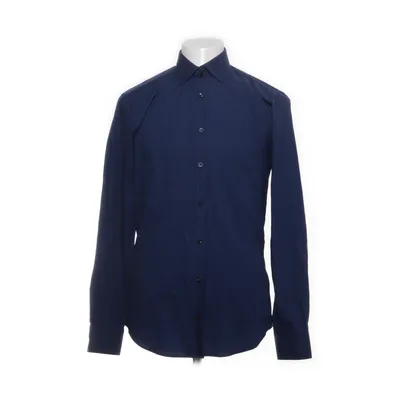 Skjorta (Blå) från Tommy Hilfiger Bomull