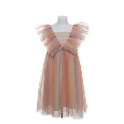 Klänning (Flerfärgad) från H&M