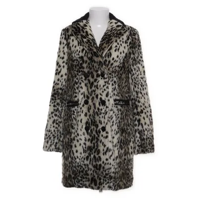 Kappa (Vit, Svart, Flerfärgad) från Beaumont Akryl, Polyester