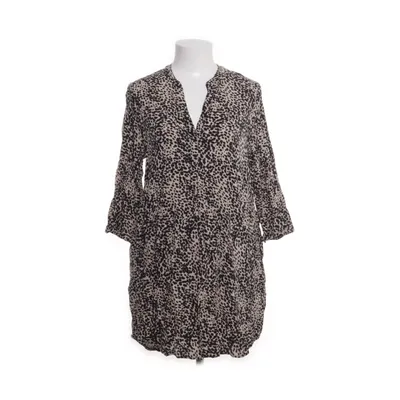Shirt (Beige, Zwart) van JYOTHI Viscose