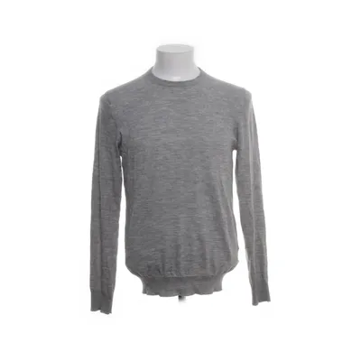 Sweater (Gray) from Suitsupply Cashmere