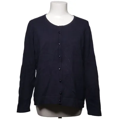 Cardigan (Bleu) de Prêt Coton