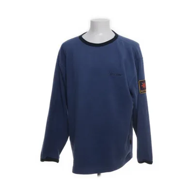 Tröja (Blå) från Bad boys Polyester