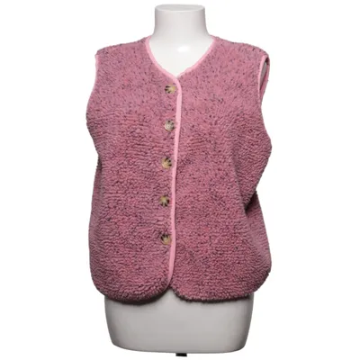 Outdoor vest (Roze, Meerkleurig) van Broke + Schön