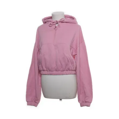 Huvtröja (Rosa) från Alo Yoga Bomull, Polyester