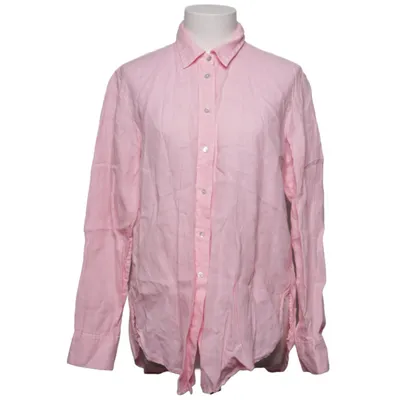 Skjorta (Rosa) från Massimo Dutti Linne