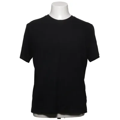 T-shirt (Noir) de One of One Coton biologique