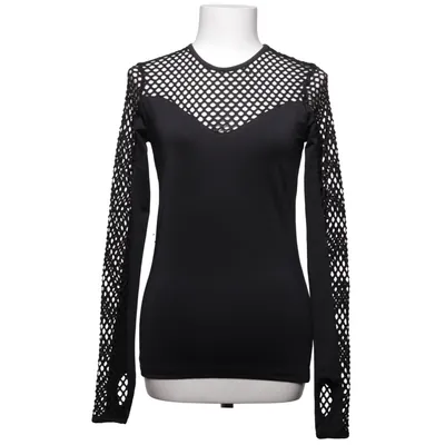 Haut (Noir) de Junkyard Élasthane, Polyester