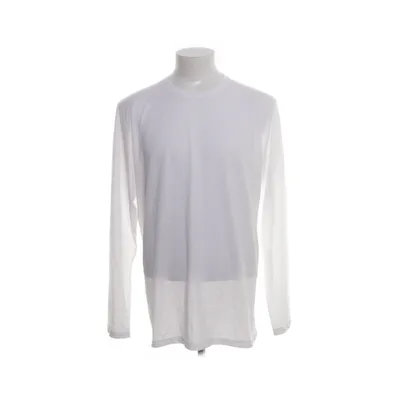 Långärmad t-shirt (167M) från Russell Bomull, Polyester