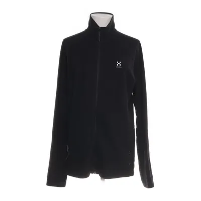 Fleecejacka (Svart) från Haglöfs Polyester