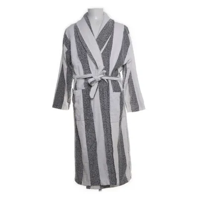 Badekåbe (Hvid, Sort, Grå) fra RATIA Bomuld, Polyester